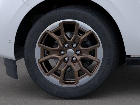 New 2026 Ford Expedition Max King Ranch AWD/4WD image 19