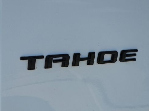 Used 2023 Chevrolet Tahoe RST w/ Luxury Package AWD/4WD image 10