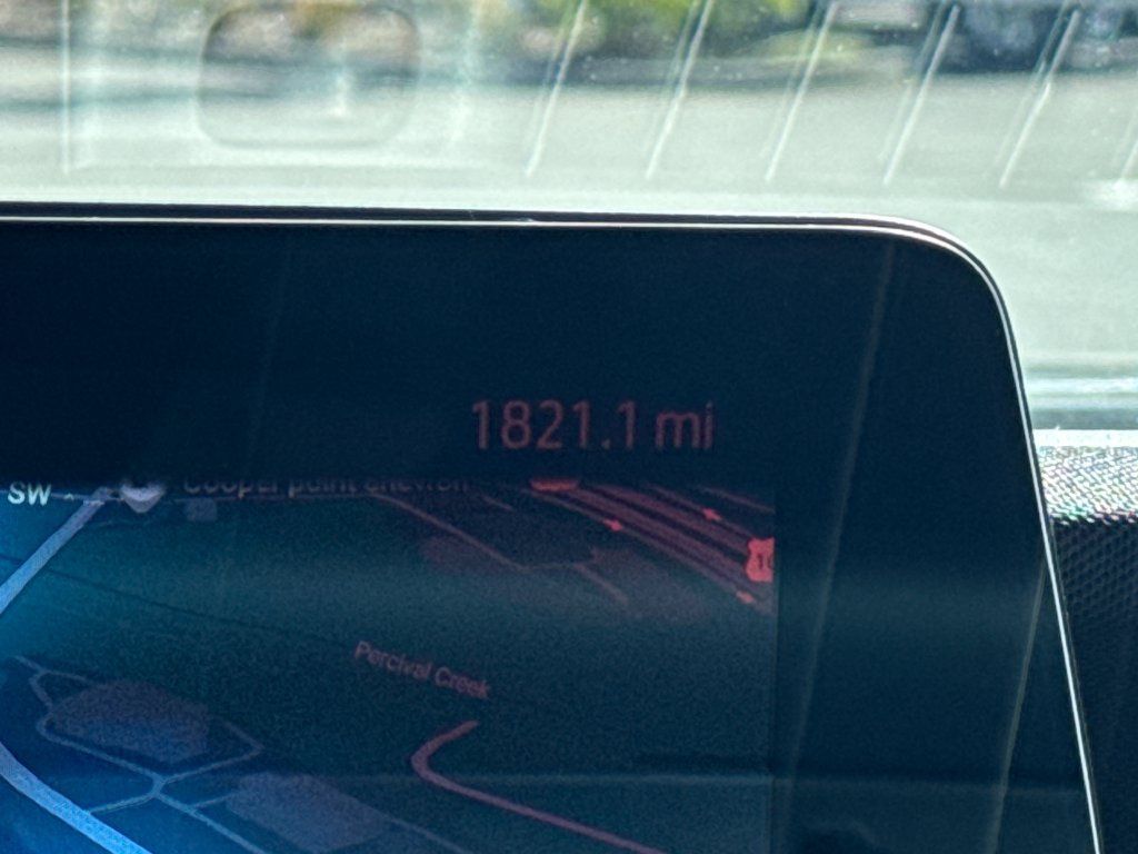 Used 2027 Ford Expedition Tremor AWD/4WD image 20