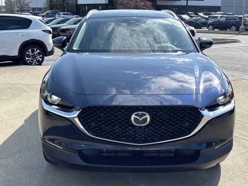 New 2026 MAZDA CX-30 AWD 2.5 S w/ Premium Package image 12