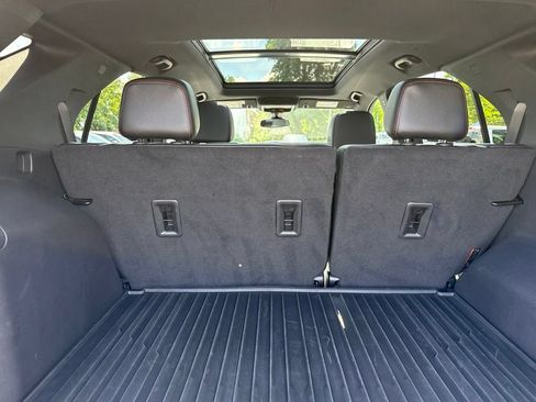 Used 2024 Chevrolet Equinox RS w/ RS Leather Package AWD/4WD image 12
