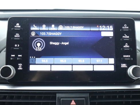 Used 2019 Honda Accord Sport image 20