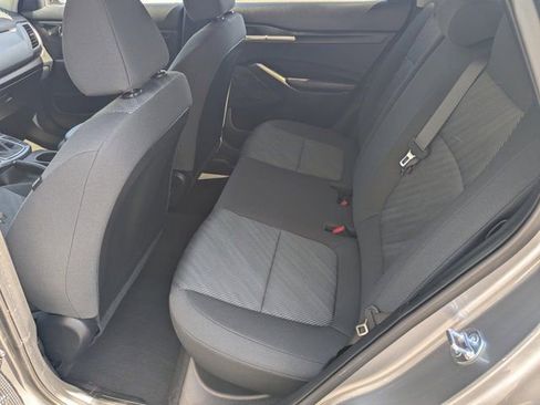 Used 2026 Kia Seltos LX AWD/4WD image 17