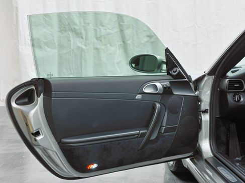 Used 2007 Porsche 911 Carrera image 51