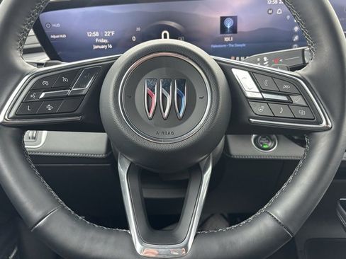 Used 2025 Buick Enclave Sport Touring w/ Power Package image 19