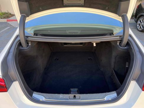 Used 2021 Mercedes-Benz S 580 4MATIC Sedan w/ AMG Line image 93