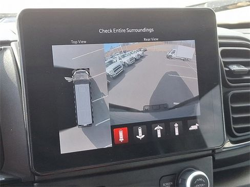 Used 2024 RAM ProMaster 3500 image 18