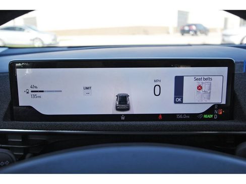 Used 2026 Ford Mustang Mach-E Premium RWD image 15
