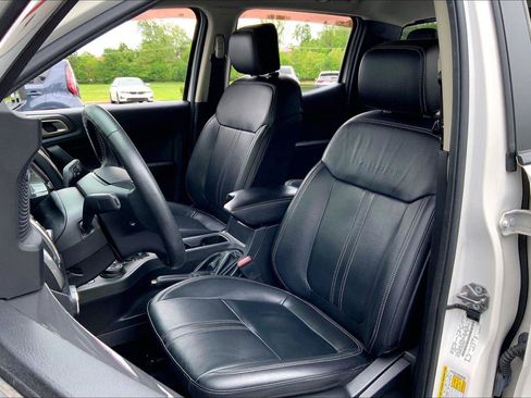 Used 2019 Ford Ranger Lariat w/ Equipment Group 501A Mid AWD/4WD image 23