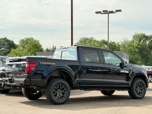 New 2026 Ford F150 Tremor w/ Equipment Group 402B AWD/4WD image 46