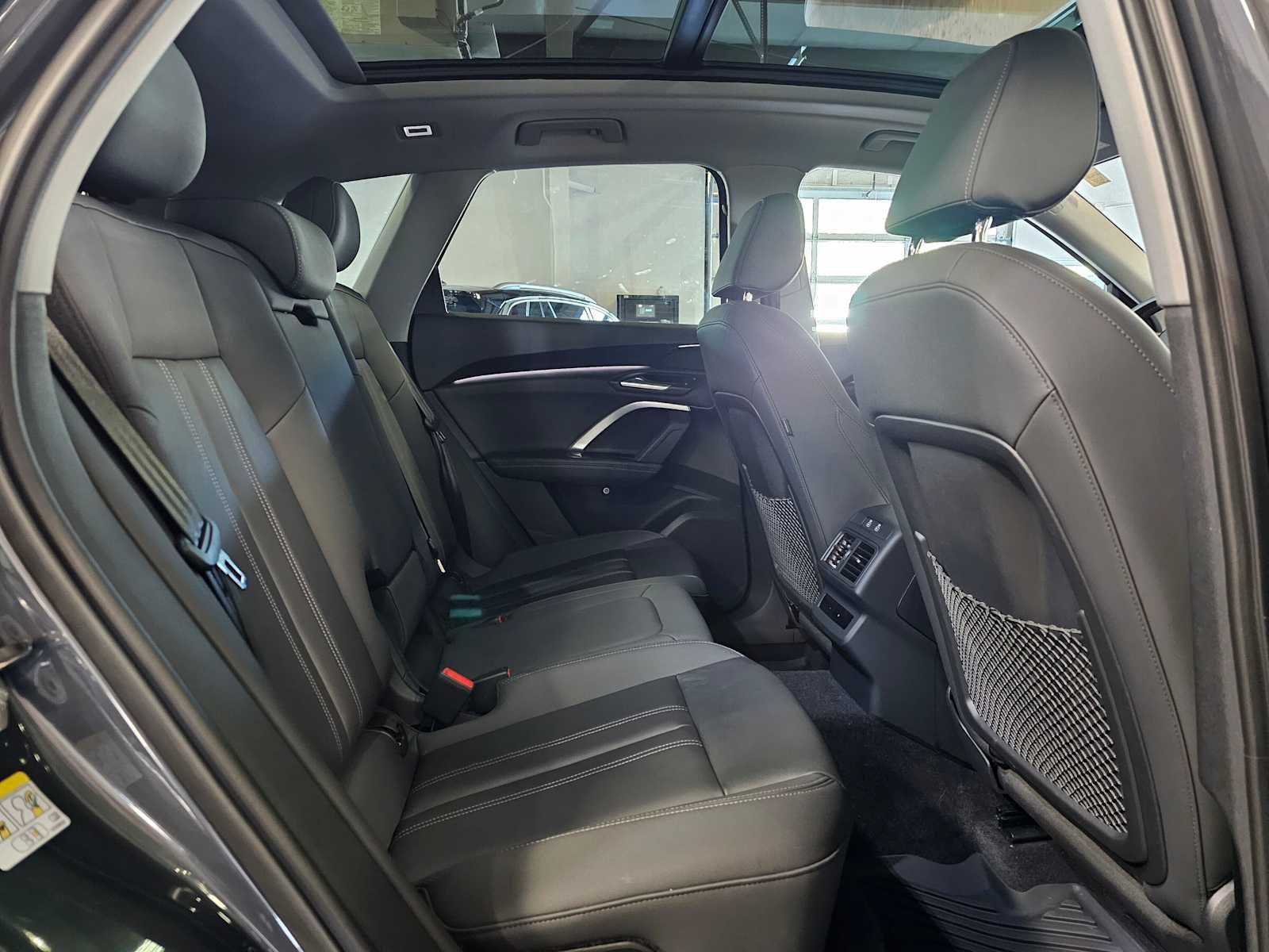 Used 2025 Audi Q5 Premium w/ Convenience Package AWD/4WD image 12