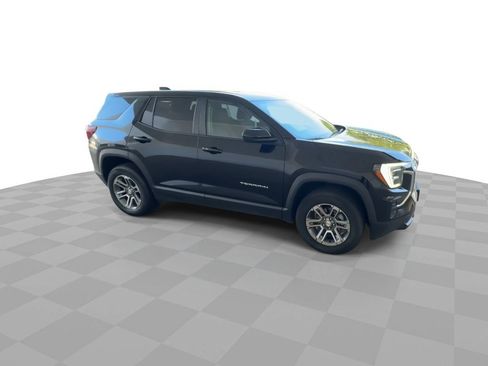 Certified 2025 GMC Terrain Elevation AWD/4WD image 2