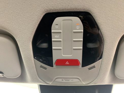 Used 2025 Kia K4 FWD image 24
