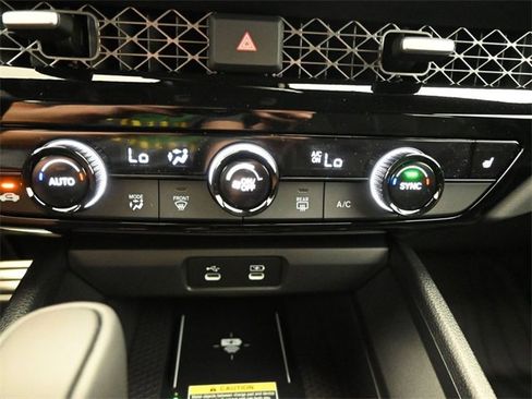 New 2025 Honda Accord Sport image 15