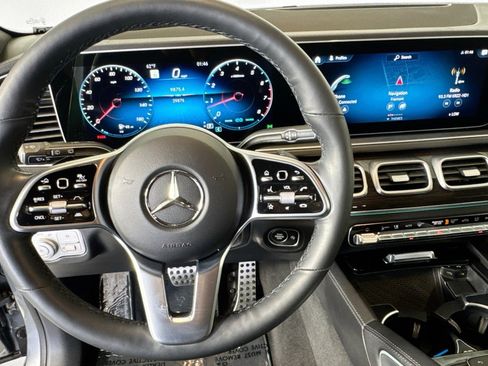 Certified 2023 Mercedes-Benz GLS 450 4MATIC image 11