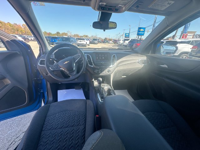Used 2024 Chevrolet Equinox LT FWD image 31