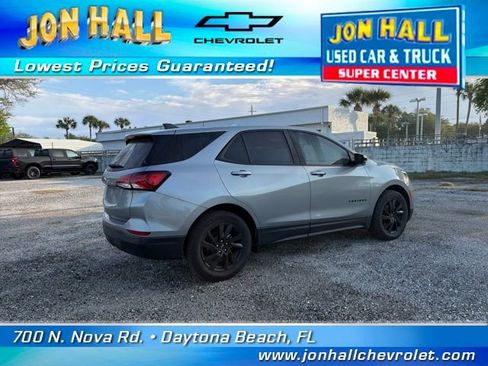 Used 2024 Chevrolet Equinox LS w/ LS Convenience Package image 11