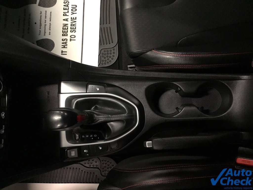 Used 2021 Hyundai Veloster Turbo FWD image 41