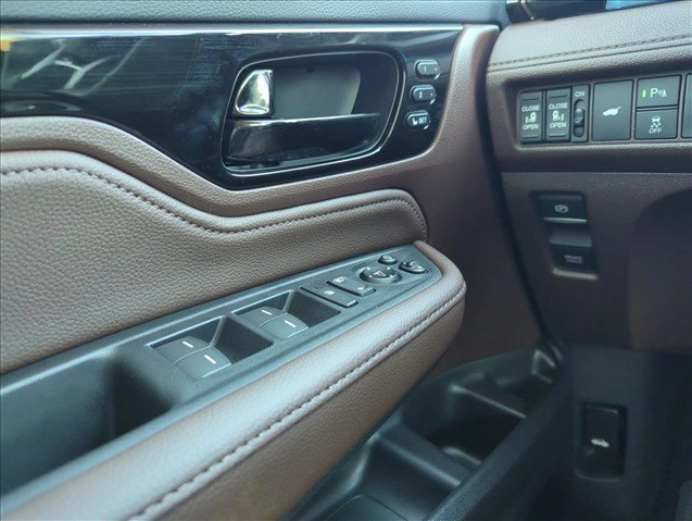 New 2027 Honda Odyssey Elite image 19