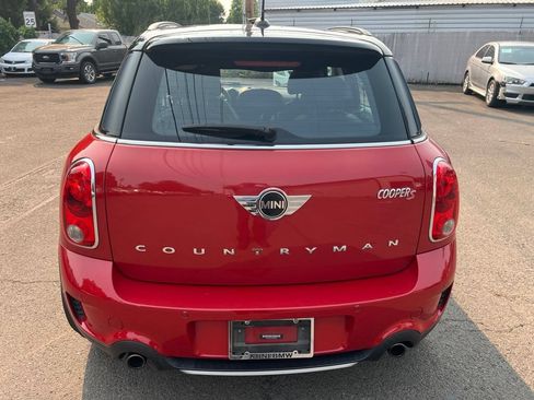 Used 2015 MINI Cooper Countryman S AWD/4WD image 6