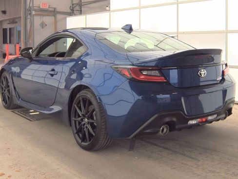 Used 2024 Toyota GR86 Premium RWD image 6