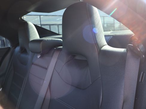 Certified 2023 Mercedes-Benz CLA 35 AMG 4MATIC image 17