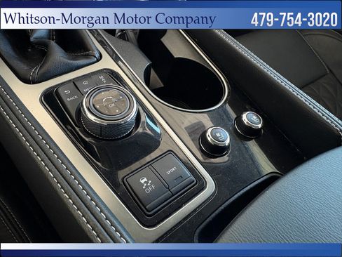 Used 2020 Nissan Maxima Platinum w/ Sport Mat Group image 27