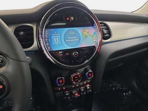 Certified 2024 MINI Cooper S FWD image 17