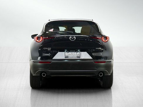 Used 2023 MAZDA CX-30 AWD 2.5 S w/ Preferred Package image 4