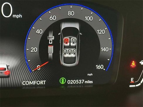 Certified 2023 Acura Integra A-Spec image 33