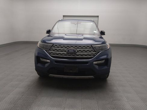 Used 2020 Ford Explorer Limited image 15