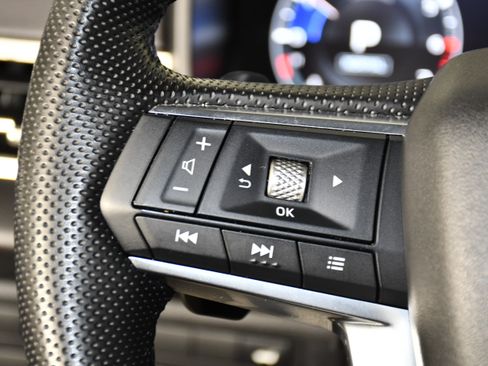 Used 2023 Mitsubishi Outlander SE Black Edition AWD/4WD image 20