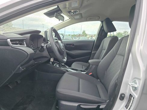 Used 2024 Toyota Corolla LE FWD image 20