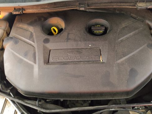 Used 2014 Ford Escape Titanium AWD/4WD image 30