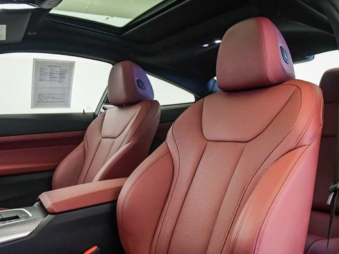 Used 2024 BMW M440i Coupe w/ Premium Package RWD image 20