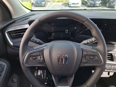 New 2026 Buick Encore GX Sport Touring w/ Comfort Package image 24