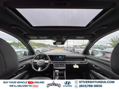 New 2026 Hyundai Santa Cruz Limited