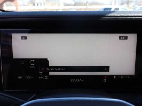 Used 2025 GMC Terrain Elevation image 14