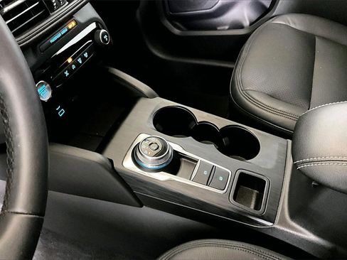 Certified 2023 Ford Escape Active w/ Tech Pack #1 image 13