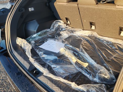 New 2026 Subaru Impreza 2.0i Sport image 30