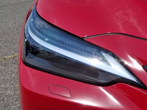 Used 2024 Lexus NX 350 F Sport AWD/4WD image 9