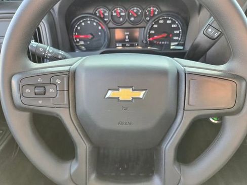 New 2026 Chevrolet Silverado 2500 W/T w/ WT Convenience Package image 26