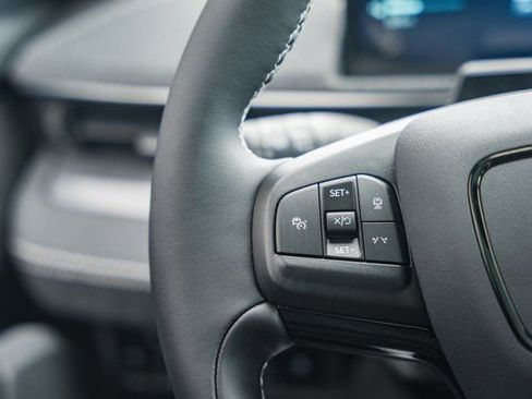 New 2025 Ford Mustang Mach-E GT image 37