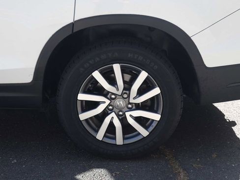 Used 2021 Honda Pilot EX image 11
