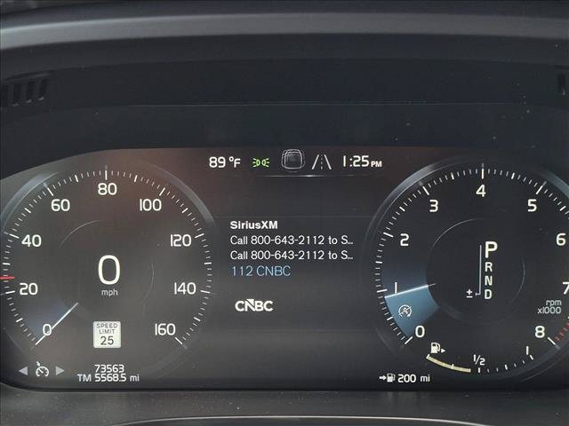 Used 2019 Volvo XC60 T6 Inscription w/ Protection Package AWD/4WD image 10