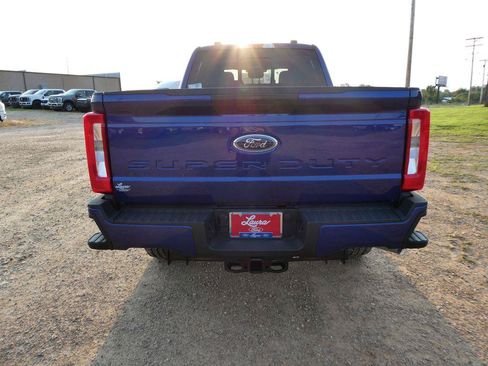 New 2026 Ford F250 XL w/ STX Appearance Package AWD/4WD image 7
