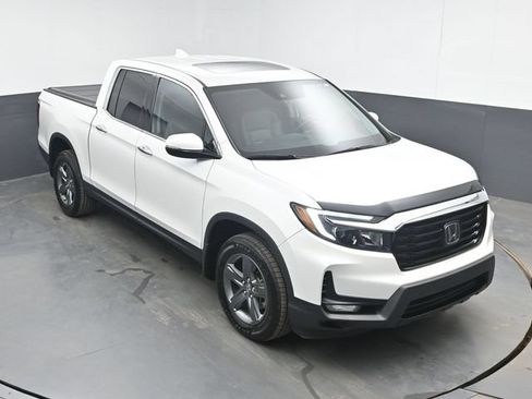 Used 2023 Honda Ridgeline RTL-E image 13
