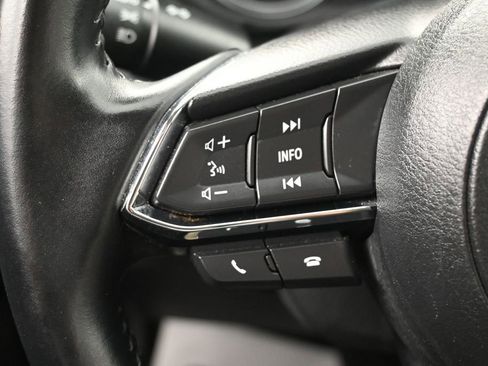 Used 2019 MAZDA CX-5 Touring AWD/4WD image 24