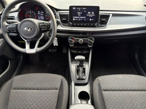 Used 2021 Kia Rio S image 12