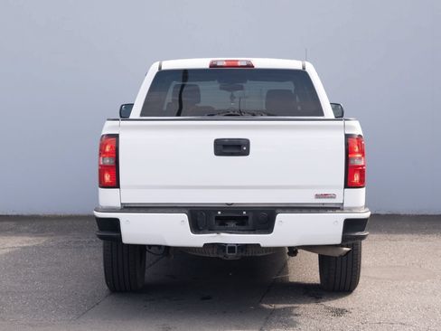 Used 2014 GMC Sierra 1500 SLT AWD/4WD image 24